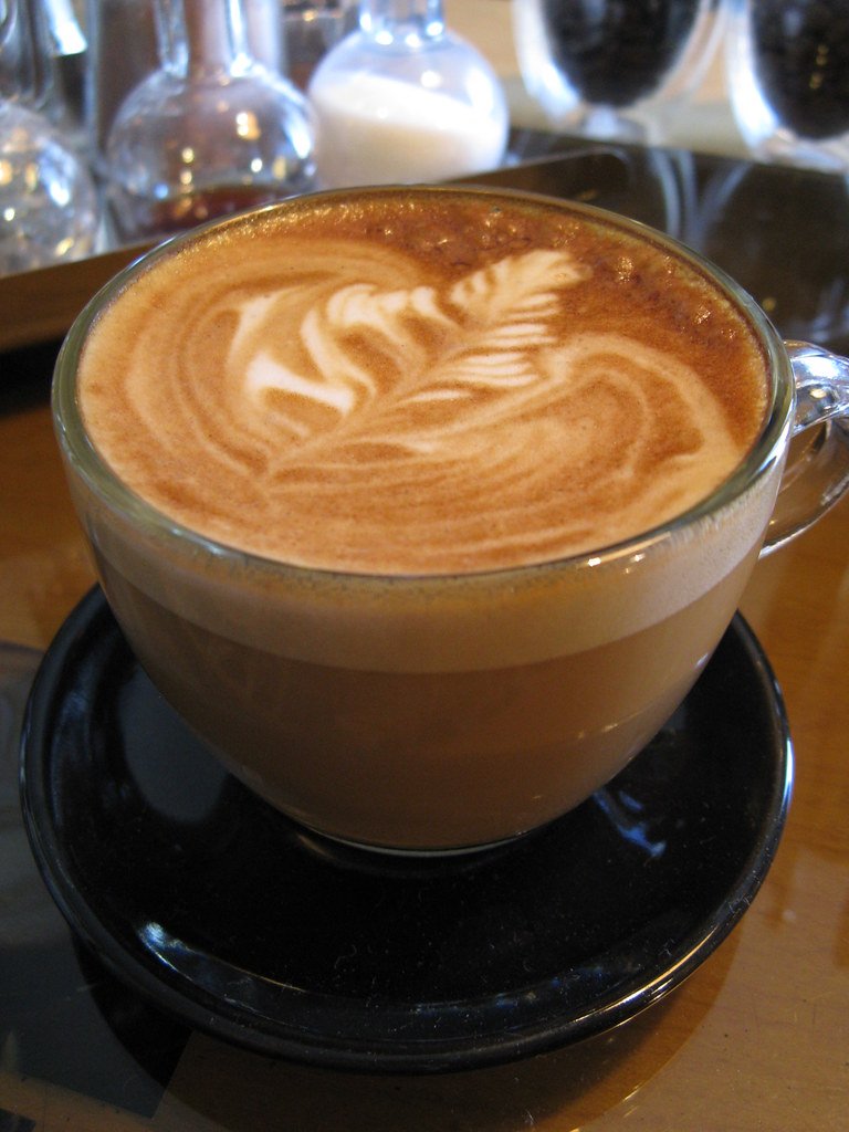 Flat White