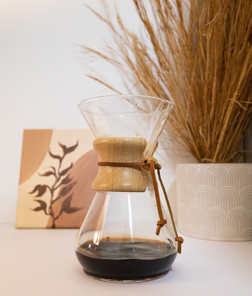 Cold Brew